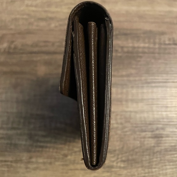 Louis Vuitton wallet - Picture 2 of 7